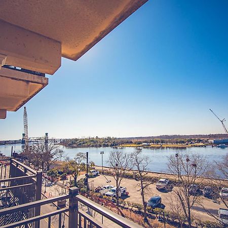 Apartmán Water Street Retreat 12 Wilmington Exteriér fotografie