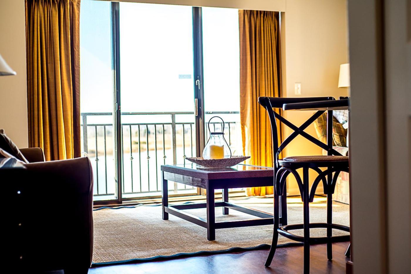 Apartmán Water Street Retreat 12 Wilmington Exteriér fotografie